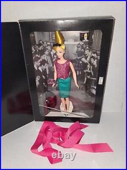 1996 NBDCC Barbie And The Bandstand Large Collection OOAK Prototype Mandeville