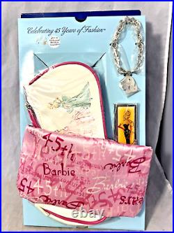2004 National Barbie Doll Collectors Convention Convention & Gift Box C7021