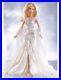 2005 BRAND NEW White Chocolate Obsession PLATINUM LABEL Collectible Barbie Dolls