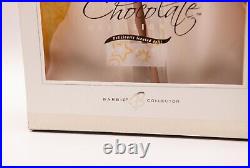 2005 BRAND NEW White Chocolate Obsession PLATINUM LABEL Collectible Barbie Dolls