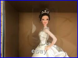 2007 Barbie Reem Acra Bride Gold Label
