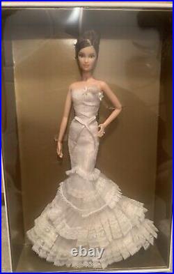 2008 Vera Wang The Romanticist Bride Barbie, NRFB, (L9652) Mint Box