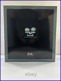2011 Platinum Label Spring Break Convention Barbie & Ken Giftset-New in Box