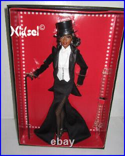 2015 Barbie Convention Spotlight on Broadway AA African American Pazette NRFB