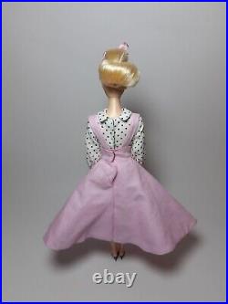 2015 Soda Shop Barbie Doll Willows WI Fan Club Exclusive Gold Label DGX89 LE4400