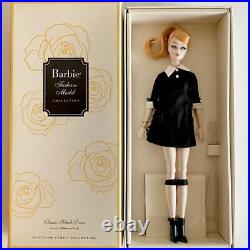 2016 Japan Convention Platinum Label Barbie Fashion Model Collection JP