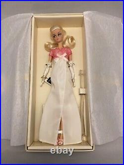 2016 US Convention Silkstone Barbie Doll PLATINUM LABEL #121 of 1000 NRFB