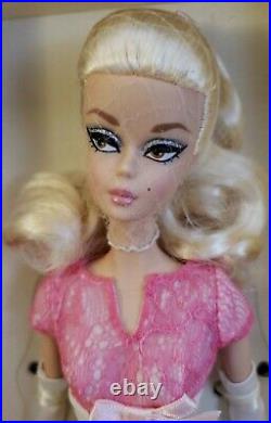 2016 Us National Barbie Doll Convention Cauc Silkstone Souvenir Doll #dkn08 Nrfb