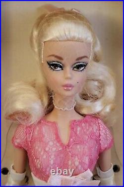 2016 Us National Barbie Doll Convention Cauc Silkstone Souvenir Doll #dkn08 Nrfb