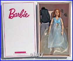 2018 National Barbie Doll Convention On the Avenue Doll NRFB New