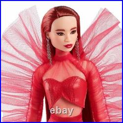 2020 Japan Convention Chromatic Couture Platinum Label #341 Barbie Doll