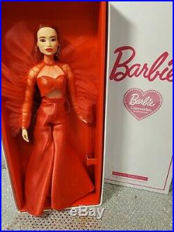 2020 Japan Convention Chromatic Couture Platinum Label #894 Barbie Doll