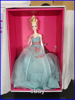 2020 Silkstone Barbie Fashion Model Collection The Gala's Best Doll NRFB