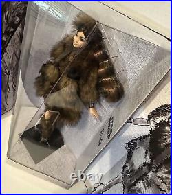 2020 Star Wars Chewbacca X Barbie Doll New Unopened in box member exclusive