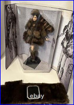 2020 Star Wars Chewbacca X Barbie Doll New Unopened in box member exclusive