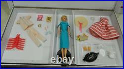 2020 Vintage Barbie Reproduction Dream House Platinum Label Doll & Clothes Only