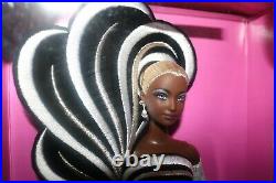45th Anniversary 2003 Barbie Doll Collector Edition Bob Mackie -African American