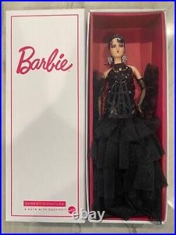 A Date With Destiny 2022 National Barbie Doll Collector Convention Limited 1000
