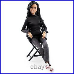 Ava DuVernay Barbie Doll IN HAND NOW