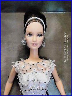 Badgley Mischka Bride Platinum Label Barbie