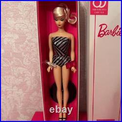 Barbie 60th Anniversary Convention in TOKYO Japan 2019 Sparkles Mattel Doll