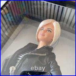 Barbie Andy Warhol Platinum Label 999 Limited Edition Mattel 2016 Japan
