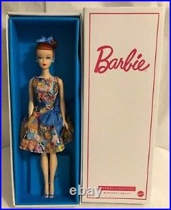Barbie Birthday Beau 2021 Barbie Convention doll NRFB