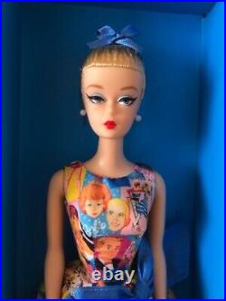 Barbie Birthday Beau Platinum Label Doll Convention. 2021 NEW