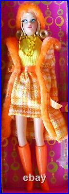 Barbie Blond Made for each other 600 Worldwide Platinum Label +Extras J9588 NRFB