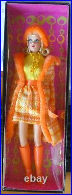 Barbie Blond Made for each other 600 Worldwide Platinum Label +Extras J9588 NRFB