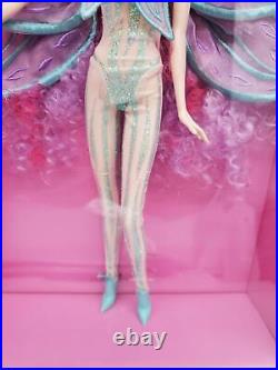 Barbie Bob Mackie Princess Stargazer Doll Gold Label x8281 w Shipper