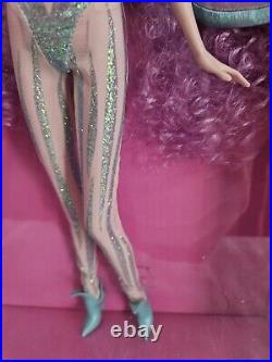 Barbie, Bob Mackie Princess Stargazer NIB X8281, Gold Label WW 4,400, MINT