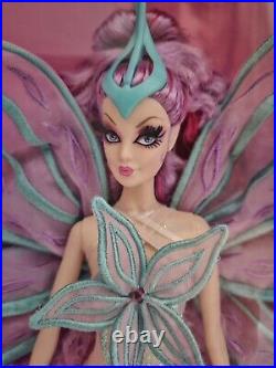 Barbie, Bob Mackie Princess Stargazer NIB X8281, Gold Label WW 4,400, MINT