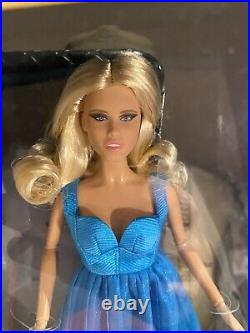 Barbie Claudia Schiffer Doll in Versace Gown Platinum Label Limited To 5000