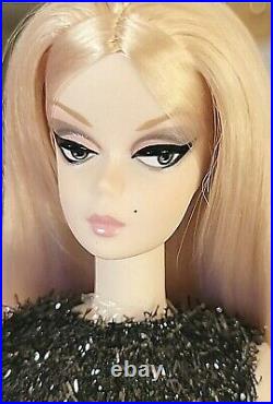 Barbie Collector Silkstone Verushka Doll NRFB