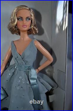 Barbie Collector Splash Of Silver Platinum Label Robert Best Exclusive BFC 2009