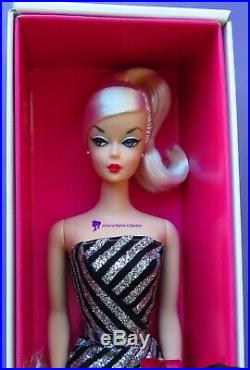 Barbie Convention 60th Sparkles NRFB