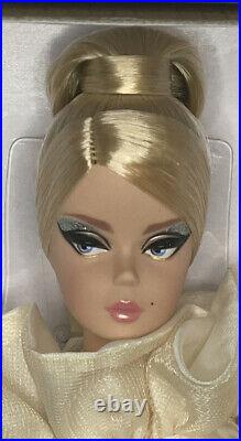 Barbie Diamond Jubilee silkstone 60th anniversary convention doll Robert Best