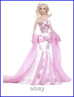 Barbie Doll Citrus Obsession Platinum Label Toy's R US Exclusive 2006