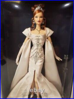 Barbie Doll Collection Convention Celebration Midnight 2014 Platinum Label