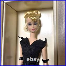 Barbie FMC City Smart Doll Platinum Label Collection Genuine Silkstone 2003