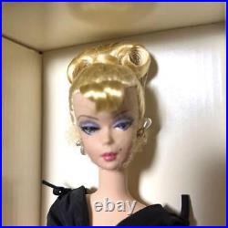 Barbie FMC City Smart Doll Platinum Label Collection Genuine Silkstone 2003