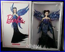 Barbie Flight of Fashion Doll Platinum Label, 1st Made to Order Series Beautiful