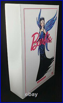 Barbie Flight of Fashion Doll Platinum Label, 1st Made to Order Series Beautiful