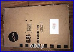 Barbie King Ocean Ken Merman Barbie GTJ97 Rare Platinum Label Barbie Shipper NIB