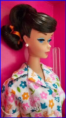 Barbie Learns To Cook Barbie Collector Platinum Label Mattel 2007 NRFB MINT