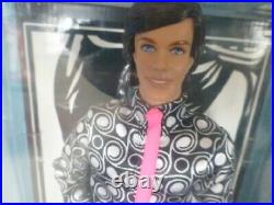 Barbie POP LIFE KEN DOLL Mattel Platinum Label Limited Ken