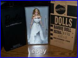 Barbie Platinum Label BFC Exclusive Beaded Gown Barbie Doll