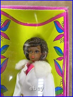 Barbie Red White and Warm Christie Platinum Label NRFB AA(a1)
