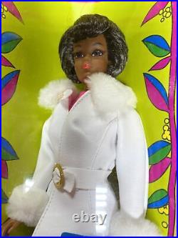 Barbie Red White and Warm Christie Platinum Label NRFB AA(a1)
